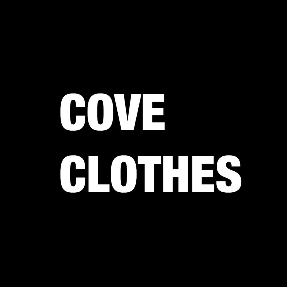 Meet your Posher, Cove Clothes